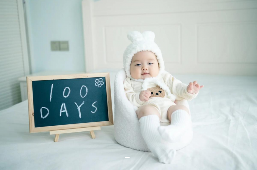 黑龙江点状胚芽是怀孕多久