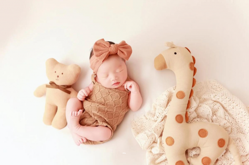 黑龙江宝宝后脑勺疼